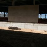 Detalle Hormigón- Lopez Domenech Constructora