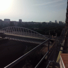 Construcción Edificio Viviendas Ciudadela Valencia. Lopez Domenech Constructora