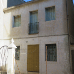 Fachada. Lopez Domenech Constructora