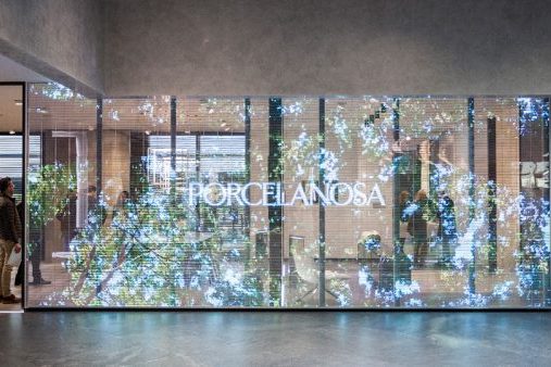 Muestra Porcelanosa 01