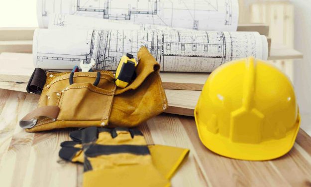 Lopez Domenech. Obras de invierno