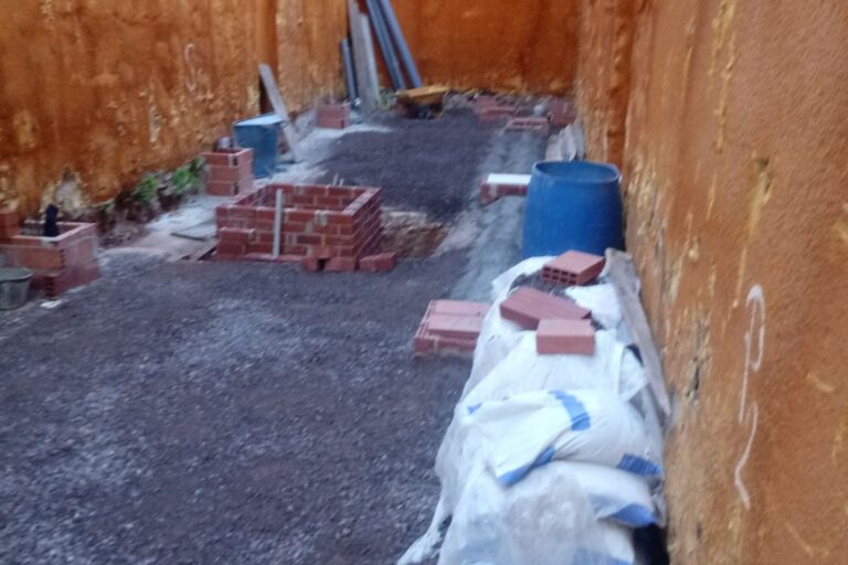 Obras para Unifamiliar en Almazora Obras para Unifamiliar en Almazora