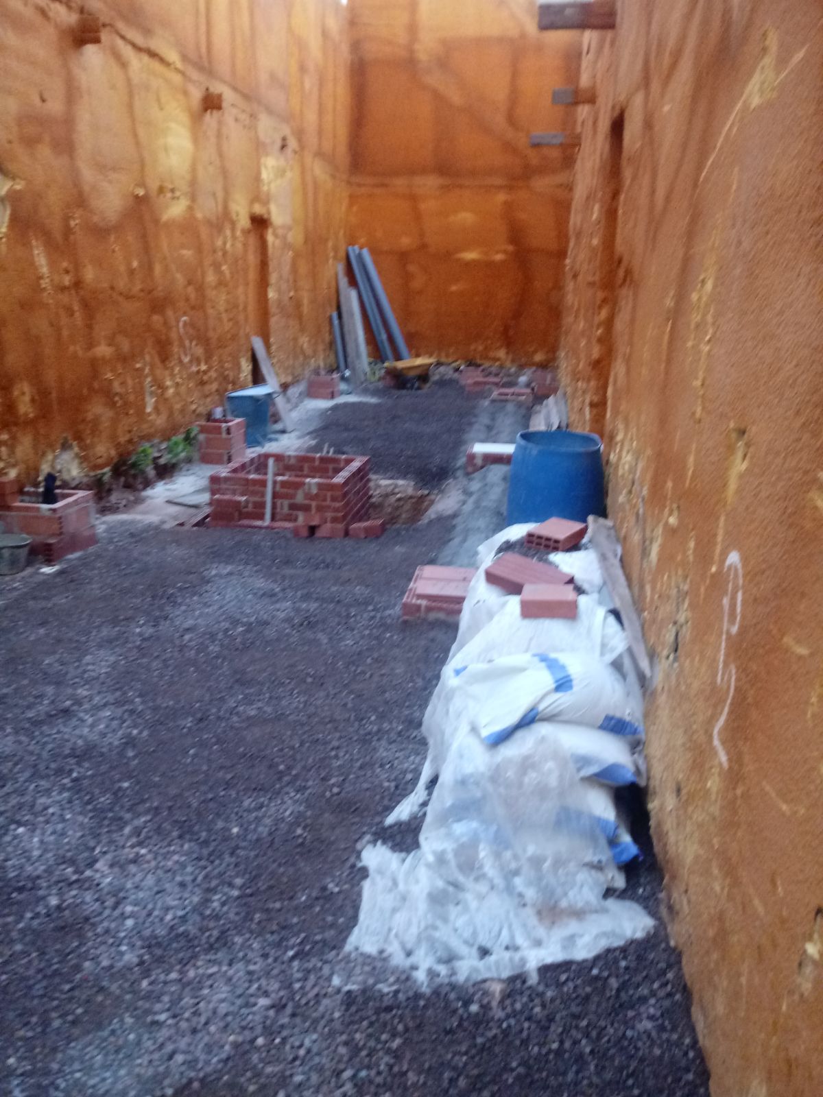 Obras para Unifamiliar en Almazora Obras para Unifamiliar en Almazora