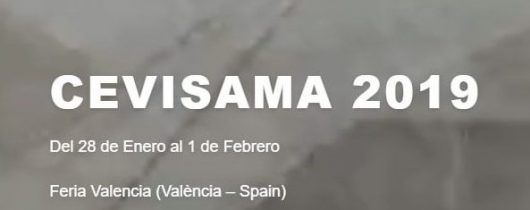 Feria cevisama Valencia Constructora Lopez Domenech. Ferias para la Construcción