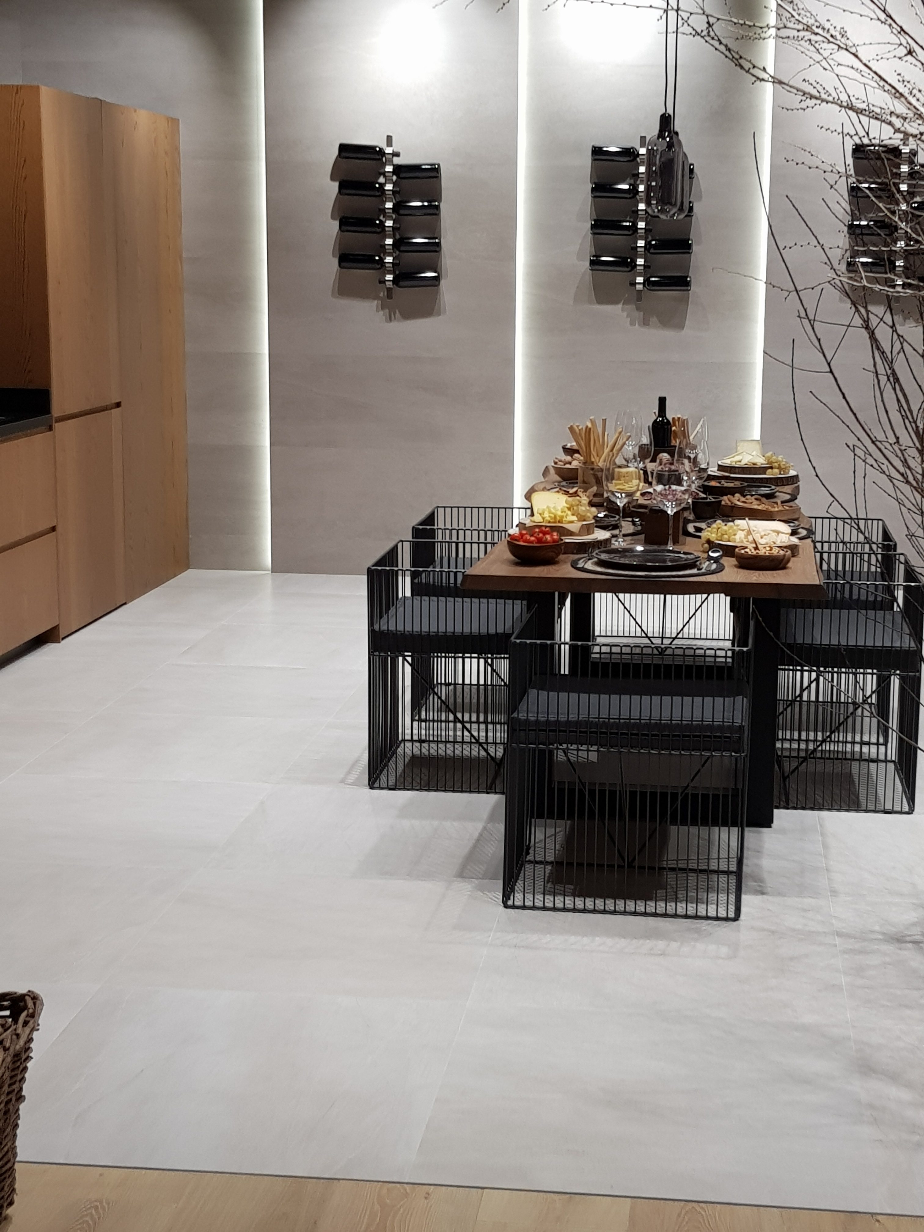 XXVI Muestra Internacional PORCELANOSA