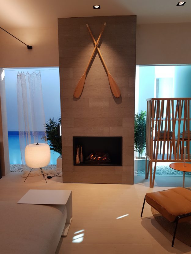 XXVI Muestra Internacional PORCELANOSA