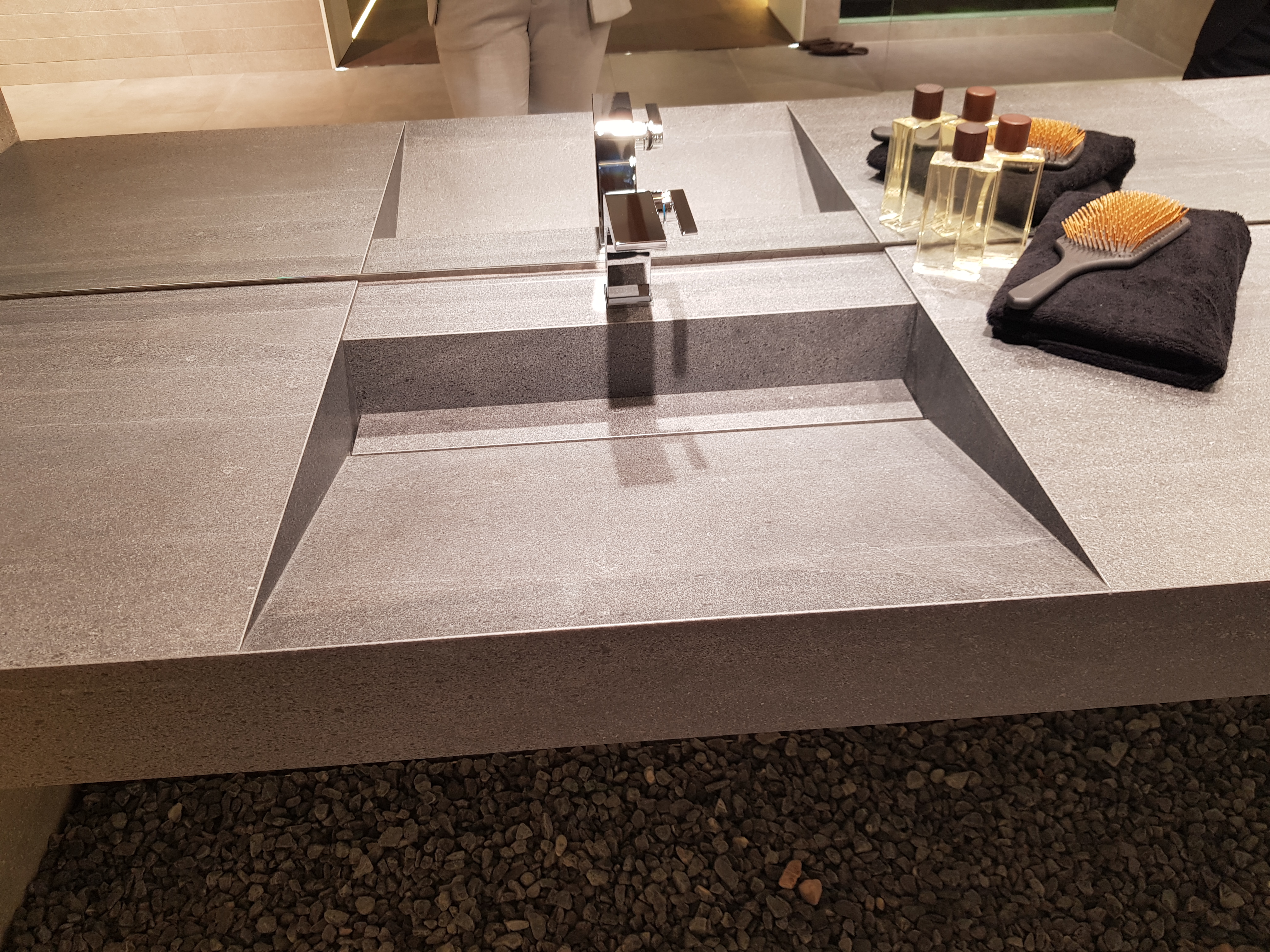 XXVI Muestra Internacional PORCELANOSA
