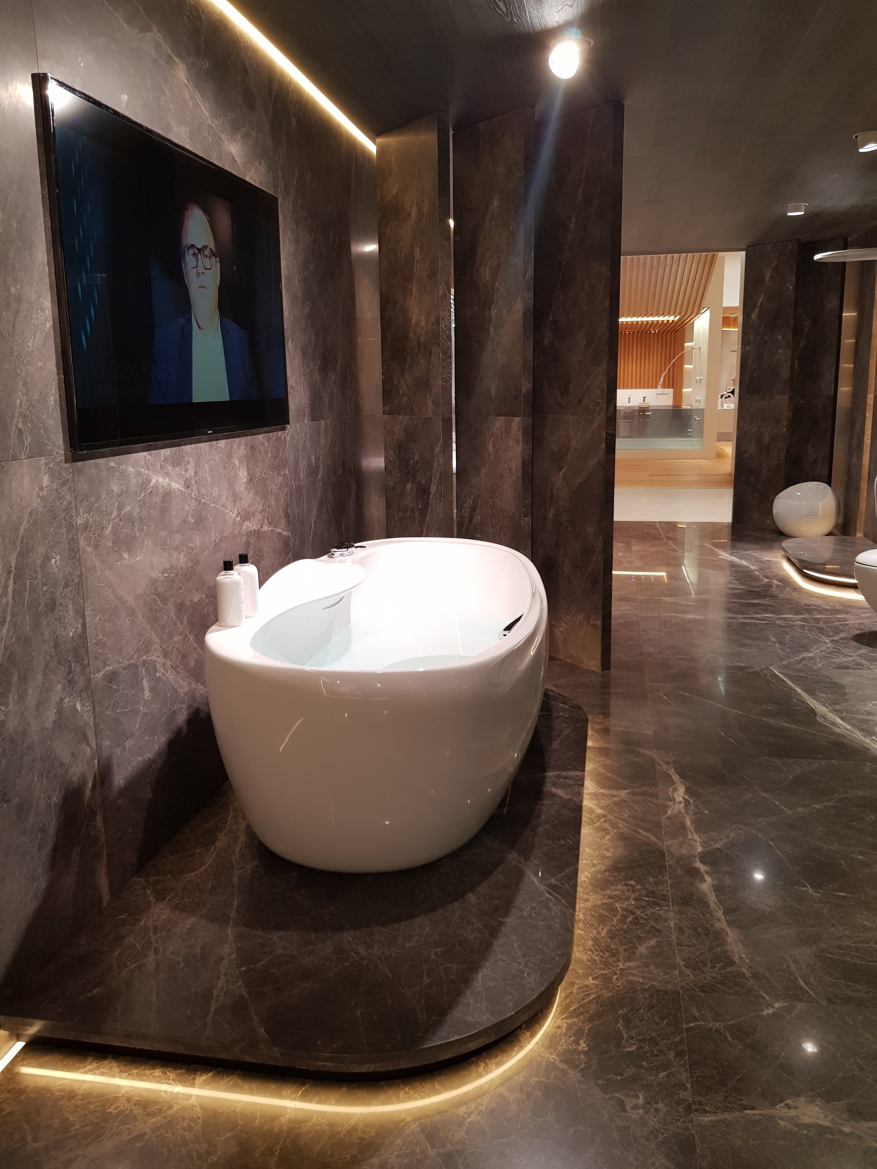 XXVI Muestra Internacional PORCELANOSA