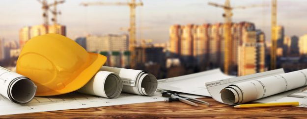 Construcción en Castellón. López Domenech