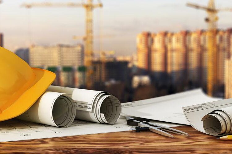 Construcción en Castellón. López Domenech Construcción en Castellón. López Domenech