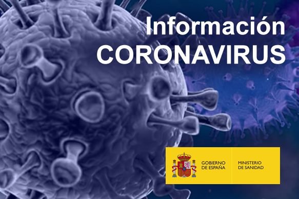 CORONAVIRUS