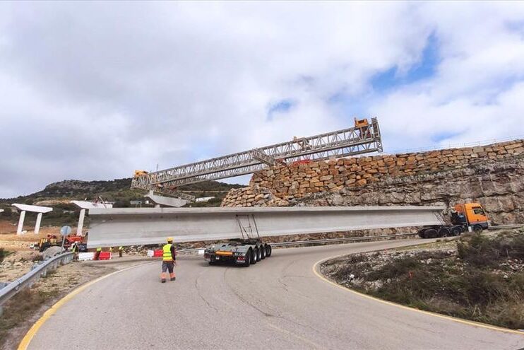 Obra Publica Castellon