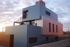 Construccion viviendas unifamiliares castellon2021