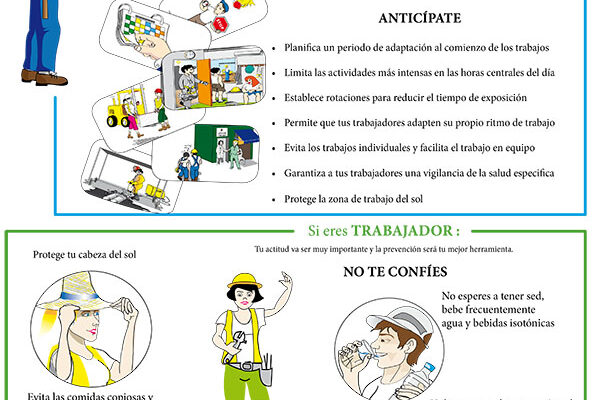 riesgo-laboral-golpe-calor