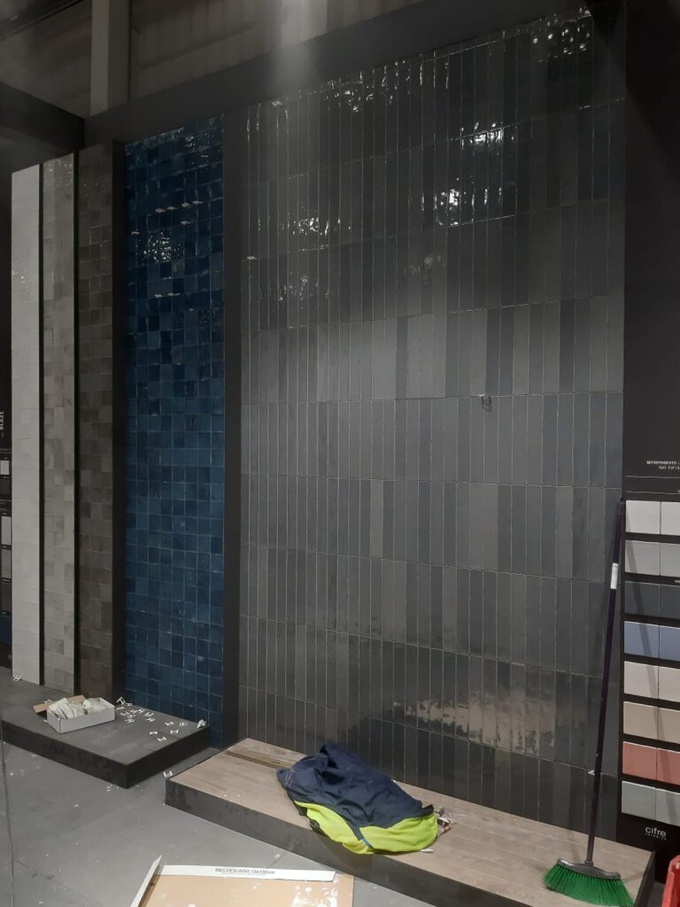 Feria Cersaie 2021 12