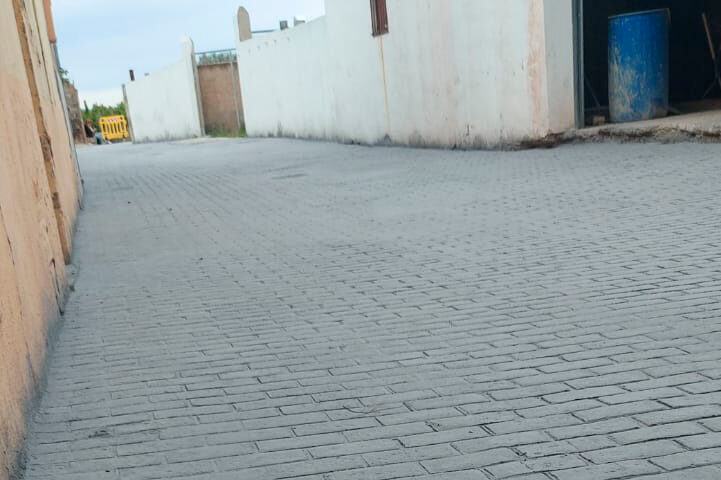 pavimento-impreso-alquerías Hormigón Impreso Alquerías