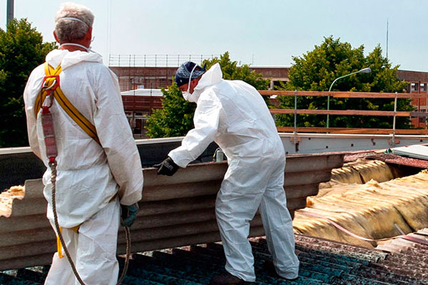 retirada-amianto retirada y gestión de amianto