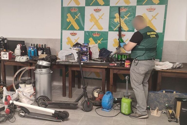 robos-construccion-castellon robos en la construcción