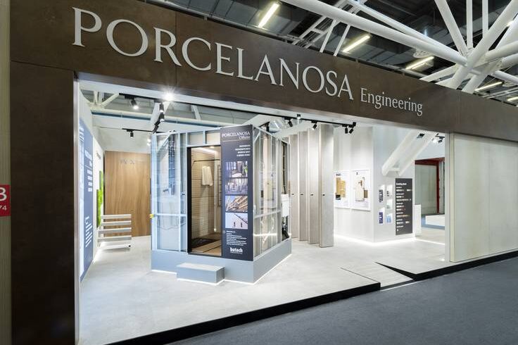 cersaie-porcelanosa-2022 Cersaie 2022 Porcelanosa