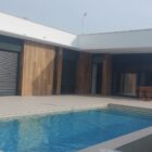 Construcción Vivienda Unifamiliar enBurriana