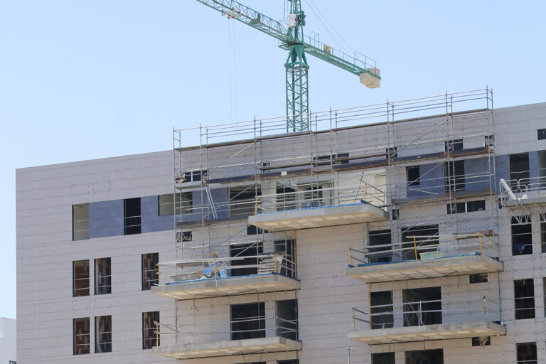 OBRAS EN CONSTRUCCION ALBAÑILES Obra nueva en Castellón 2023