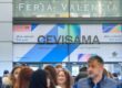 Feria Cevisama 2024