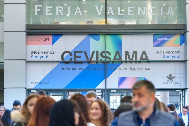 Feria Cevisama 2024 Feria Cevisama 2024
