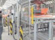 Reactivación del sector cerámico en Castellón